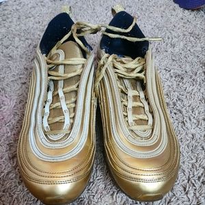 Air Max 97 Olympic Gold